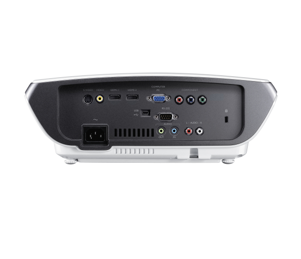 BENQ W710ST - 1408578 - zdjęcie 6